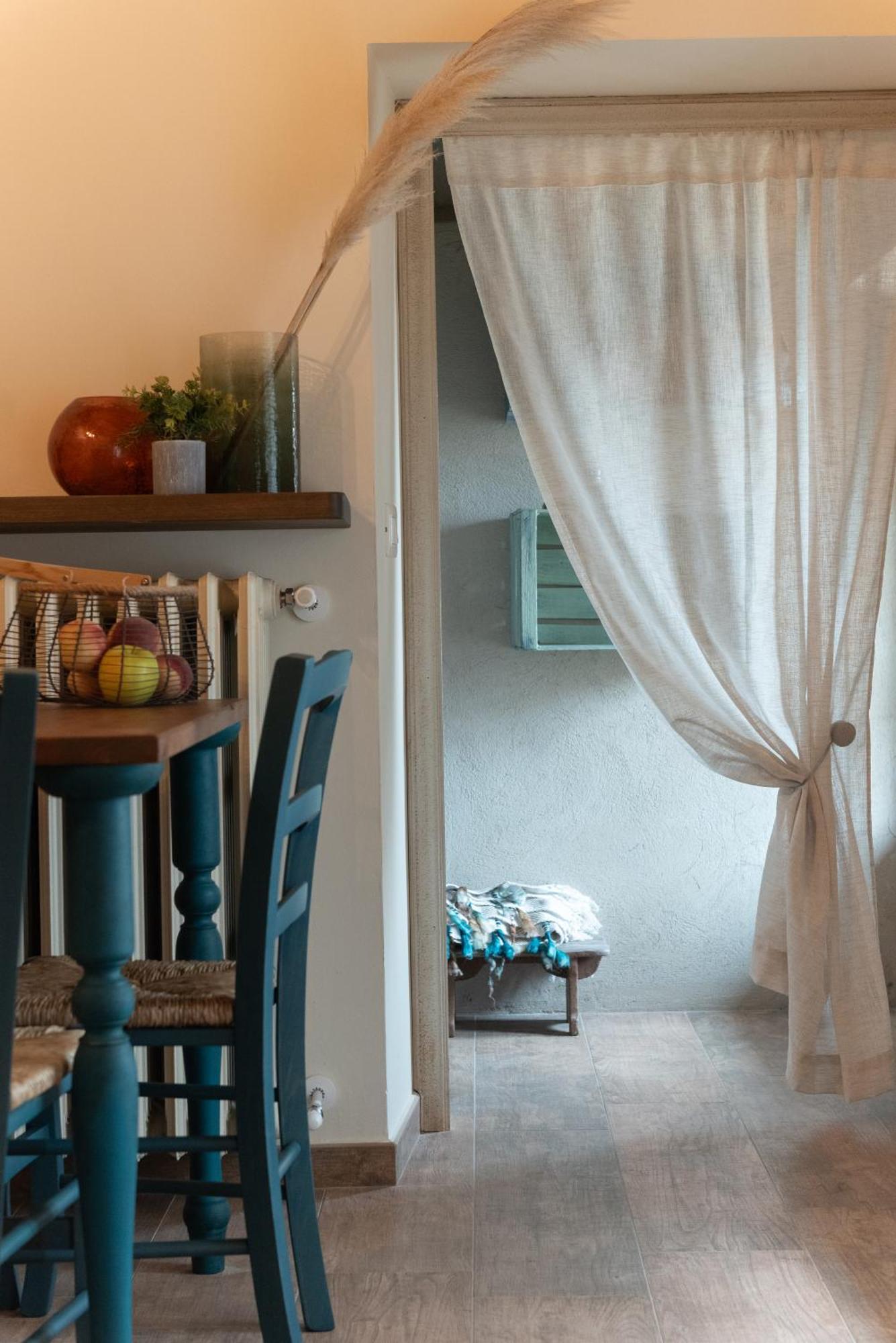 Byvigin Hotel Magliano Alfieri Екстериор снимка