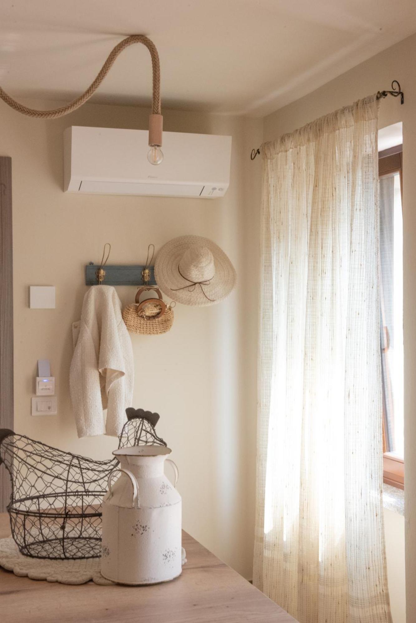 Byvigin Hotel Magliano Alfieri Екстериор снимка