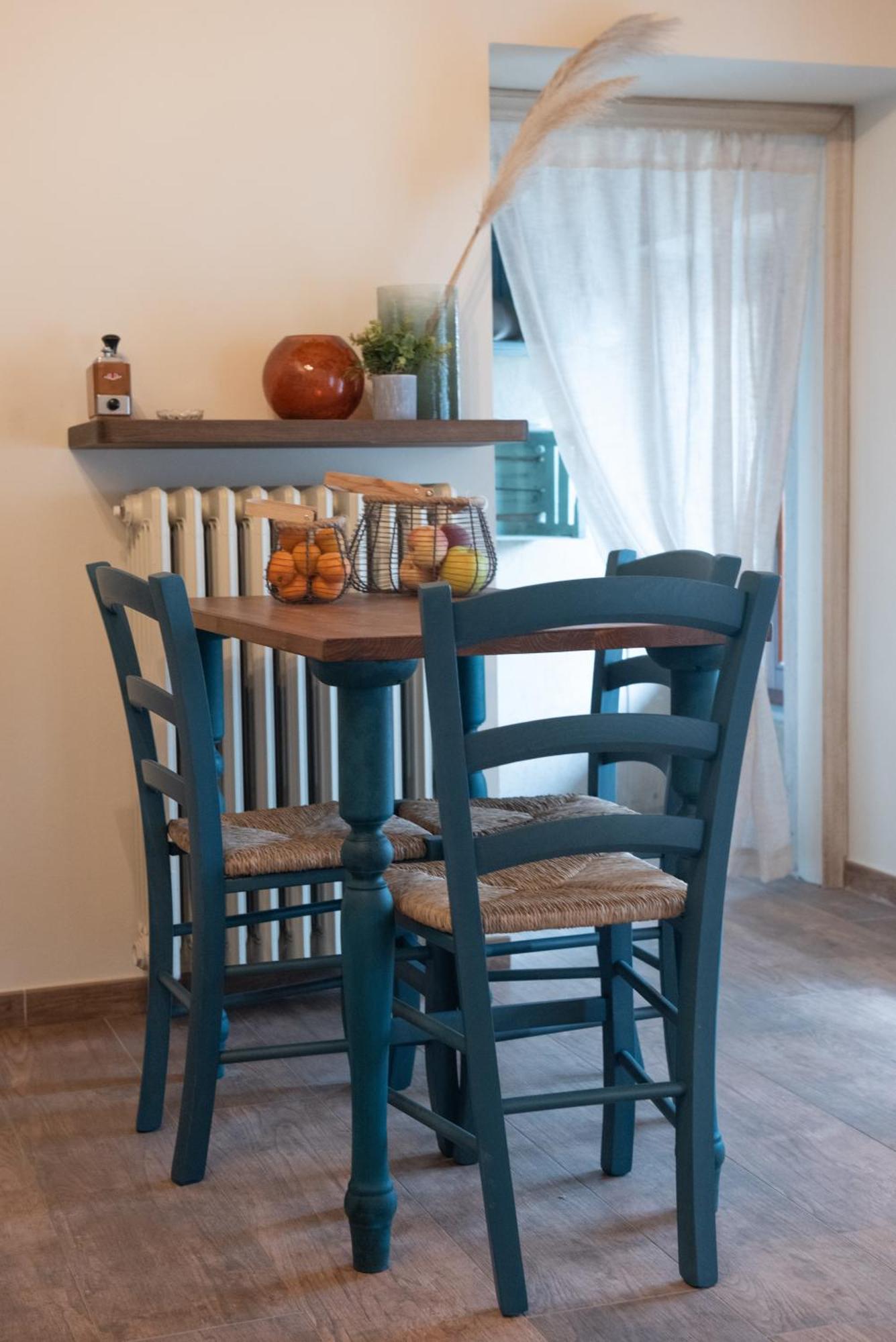 Byvigin Hotel Magliano Alfieri Екстериор снимка