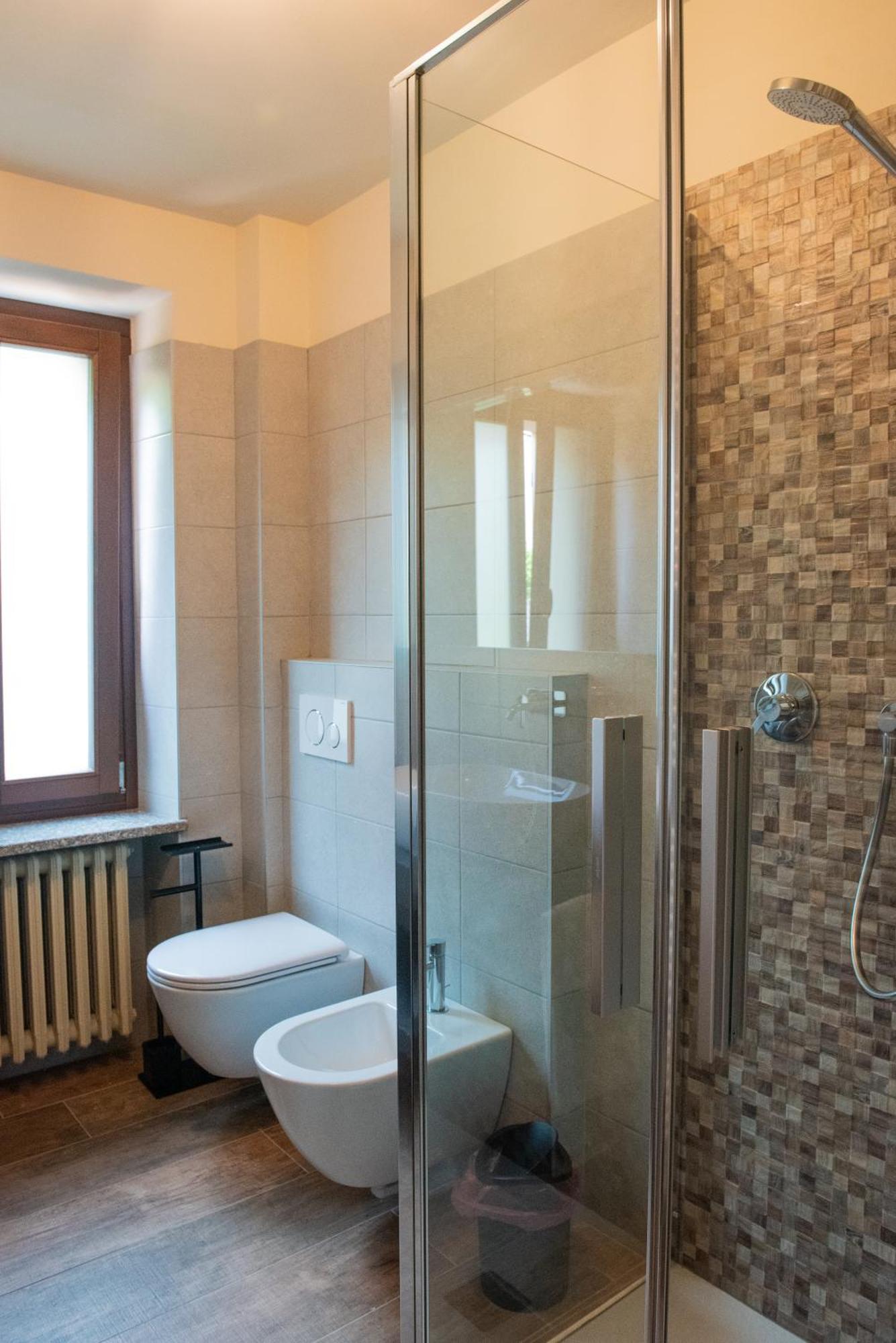 Byvigin Hotel Magliano Alfieri Екстериор снимка